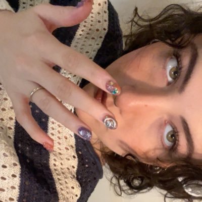 aagentorangeee's profile picture. taurus • 22 • working with kathryn hahn