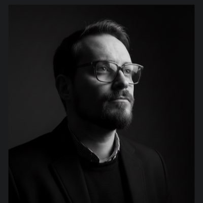 GusFulco's profile picture. Esp. en Comunicación y Discapacidad. Profe @UADEoficial. Doctorando en Discapacidad @unifavaloro Magister MGCO @EPCaustral. Lic en Comu @UAI_univ. Cuervo 💙❤️