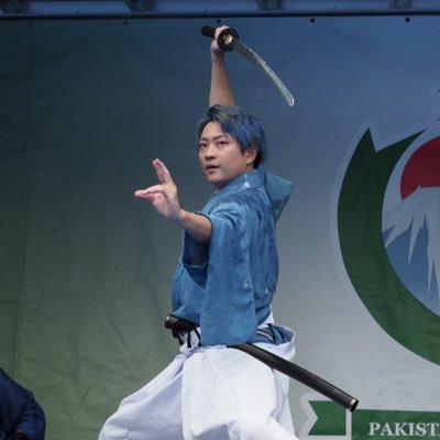 SSS24178628's profile picture. ★群馬県太田市出身★ ★刀ct-KatanAct-xx殺陣パフォ ーマー★関東圏活動中★2025年活動実績『2月戦国武将EXPO、4月御託戦、7月おおた夏まつり、8月パキスタンフェスティバル、10月歴戦プレミアム、縁TATE、11月産業環境フェスティバル』 #刀ct ＃カタナクト ＃殺陣  ★イベント出演依頼募集中！