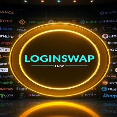 Loginswap's profile picture. rewards for holders, safety for new swap

#Loginswap #DeFi  

https://t.co/3mMQjAR9Zh