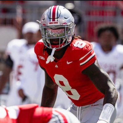 V3RSACESHADES's profile picture. #GoBucks