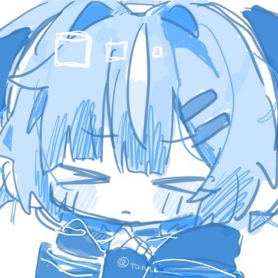 tann__________'s profile picture. 学生 / 絵 / 雑多