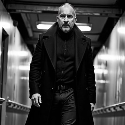 TheOfficialAGW's profile picture. Old person!