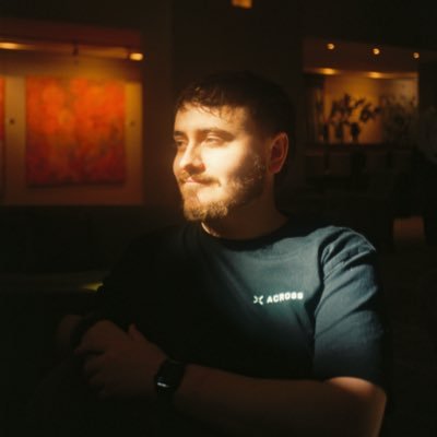 BenjaminDay's profile picture. SMM @UMAprotocol & @AcrossProtocol | Cat dad of six | Dog dad of two | 10 years of Daytime X