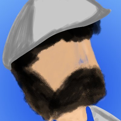 EditedbyWaj's profile picture. Video Editor Mango / Behind @BehindBIONICLE & @Modularity_ / Edited for @thettvchannel.

(he/him)