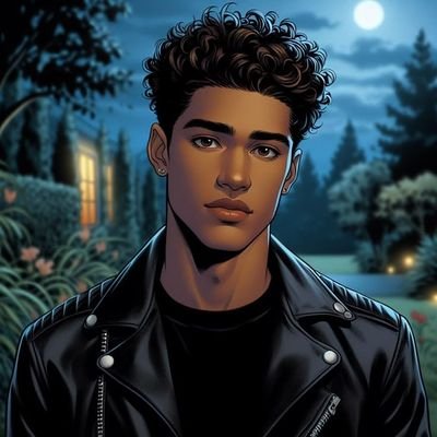 Peverel_Nick's profile picture. 