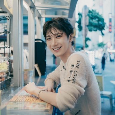 _wedxten's profile picture. 😺ลูกเตนล์ 𝕔𝕦𝕥𝕖 𝕠𝕧𝕖𝕣𝕝𝕠𝕒𝕕 ✿ ꒰ 🔟 tenlee 1001% 💜