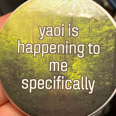 EnvyoftheQueers's profile picture. 🏳️‍🌈 Hi! I'm Envy, they/he. I love baking and fandoms, feel free to chat w me if you want! Age = Over 21, yall under 🔞 don’t follow