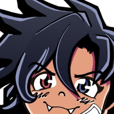 S_Lican's profile picture. Vtuber Licántropo🐺🌕
Diseño @ShimiartShimi
Riging @KristoKrista
#VTuber #VTuberES Independiente