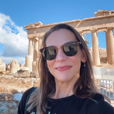 annypetra's profile picture. 🇧🇷🇺🇸🇬🇷 EX JULIA🦋🦋🦋 Direita
