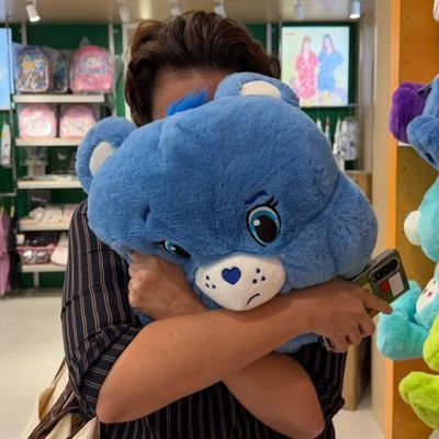 MsNyora's profile picture. ✨️Find joy in small moments. No need to follow me, spreading LOVE for the girls is enough for me 👭💓 #srchafreen🌷+ #beckysangels🌹 =  #FreenBecky 🤍