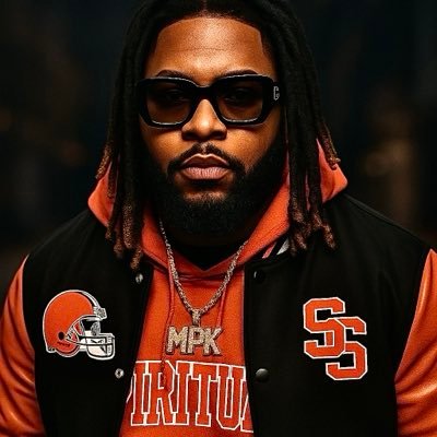 SpiritualXTC's profile picture. High Vibe Music Artist / Spiritual Advisor / NQ Day Trader / Gym Bro / Tech Head/ BUFF NATION 🦬 #ATX / #GoodVibes #GoodLaughs #CUUncle #SportsCommentary