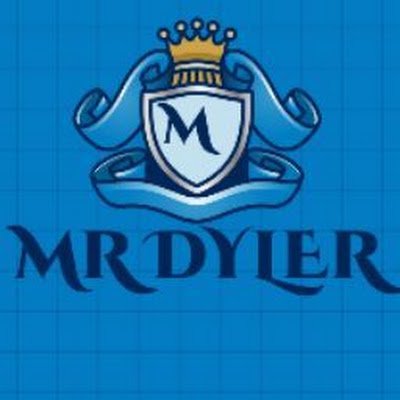 MDyler52862's profile picture. 