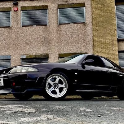Gam_33r's profile picture. CT230RとR33を溺愛しています 車好きの方はよろしくお願いします