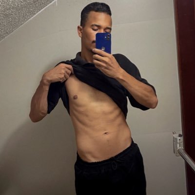 fabriciobad's profile picture. MAYHEM OUT NOW //