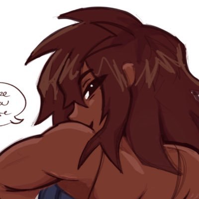 FlattenedBurger's profile picture. I draw womens a lot. I vent ALOT. 17, MALE, multifandom + oc artist. autistic. || suggestive alt @beefedburgers PFP BY @rukitooty