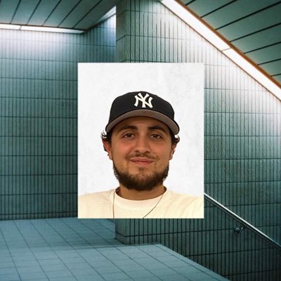 Traxxworld's profile picture. 