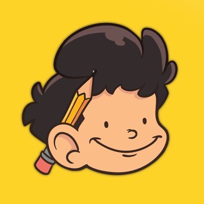 Yellowroll_'s profile picture. Jesus is King • 1M+ Subscribers • I make weird art for a living https://t.co/RHSA3TF3cZ