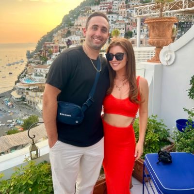 Eric_Kaback's profile picture. producer X editor  @CBSSPORTS