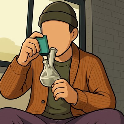 gentrified_weed's profile picture. 40something dad, model citizen, avid cannabis enthusiast!