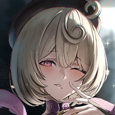 agent_yidhari's profile picture. Cuenta de roleplay enfocada en interactuar con usuarios sin importar cuáles sean sus personajes.

Espero divertirme con todos!

MD abiertos~/Open DM~

ES/EN