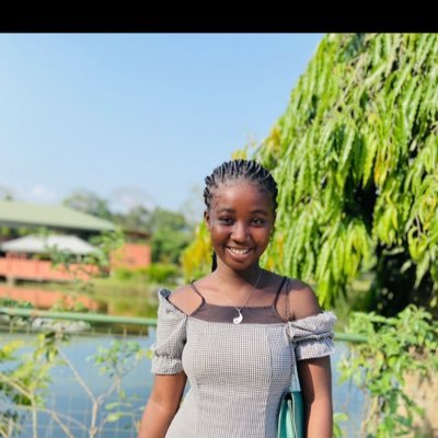 Am_Gertrude's profile picture. I love nature😌💖🦋 IG:@am_gertrude