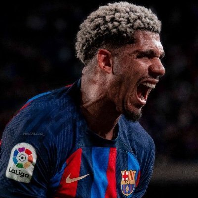 mteo66's profile picture. Jugar bien para ganar | Ronald Federico Araujo da Silva.