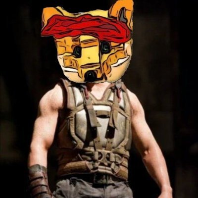 DogeDiamondPaws's profile picture. It's a BIG CLUB! And WE aint in it! 

$GME $DOGE $AMC $BTC $HYMC $BBBYQ $NWBO $IEP $GROV 
#HOEL #LOVE #ApesTogetherStrong 
🐶💎🤲💎🦍🕳🦍🚀🚀🚀