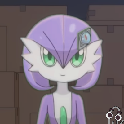 AlolanRonin's profile picture. not your doctor, not your lawyer, not your financial advisor. might be your neighbor though