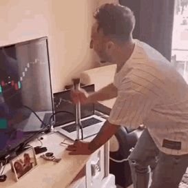 haa1710907's profile picture. What's gonna be gonna be