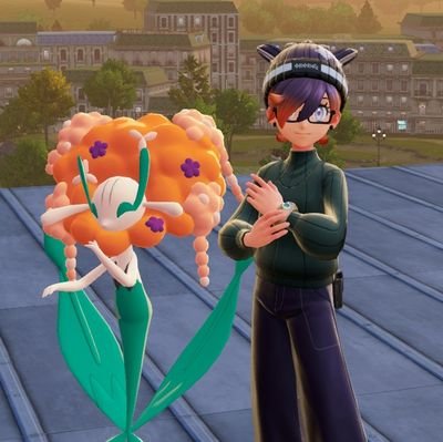 smokey_courtz's profile picture. 🌿 Court 🌿 24 🌿 they/them genderfluid lesbian 🌿
18+ 🌿 @cryptidsprivacc for moots