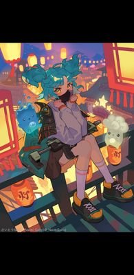 Leonard47167276's profile picture. Don´t disturb gamers at work