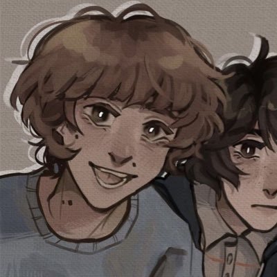 britmaxine's profile picture. i had all of the answers. // priv/ao3: @fakeplasticllv 💛⭐️🌙 pfp art not mine!!