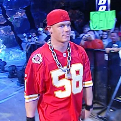 RasheeTouchdown's profile picture. Mister West Enjoyer | Jamaal Charles is a HOFer