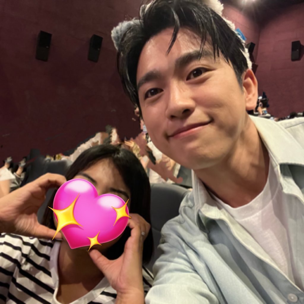 pang_jjp's profile picture. 🍑🍑🐰🌴🐜#NaPang_review my good memories 👉🏻 #Happiness_of_Pang