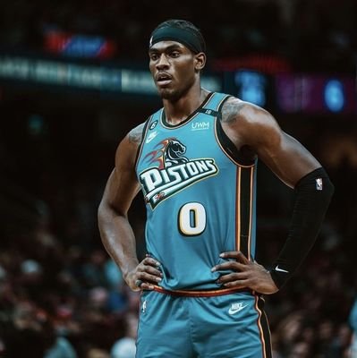 ballonfir3's profile picture. Pistons / Real Madrid