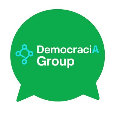 democracIAgroup's profile picture. Visión, transparencia y análisis político.