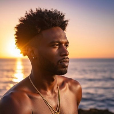 XavierLT's profile picture. Xavier Truesdell | Forever Dad | SAG-AFTRA, Model, Artist, VOs, Producer, Host, Entrepreneur | 🎓Summa Cum Laude LA Film | Chicago ✈️ LA 🌴RIP Son 🕊️ 4/17/25