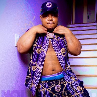 bbchoncho187's profile picture. 26yr Old 10-12in BNWO BBC DOM KING🤴🏽🍆. ♒️Aquarius. 🌃OKC-🌴FL. ⛪️Isaiah 54:17. 🎶Rapper & NSFW Creator😈. DM For Promo & Content📈. ♻️BU Page @wildsidecupage