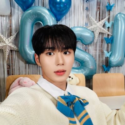 Lavina_1120's profile picture. 𝕂𝕀𝕄𝕁𝕌ℕ𝕊𝔼𝕆 #김준서 #Kimjunseo #จุนซอ ♥🍀🦊 #Wei #위아이 #루아이 #RUi #ALPHADRIVEONE #ALD1 #ALLYZ Only준서🫧 김해김즈좋아🐰🦊⋆˚✿˖°