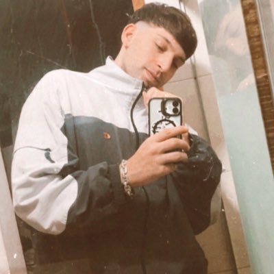 aka_cronin's profile picture. Instagram : @aka_cronin