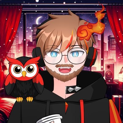 BwnPNGTuber's profile picture. Owner of the @BwnRadio, PNGTuber that streams over on YouTube and Twitch. Affiliated with @ItashaCoffee, @DubbyEnergy