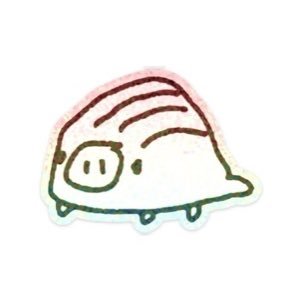 pomgyuren's profile picture. 👹ﾒﾂ／夢（🍉🍑♻️🔳多め）／🥷🥚@nakinaki_win／腐垢@kusatta_ashi