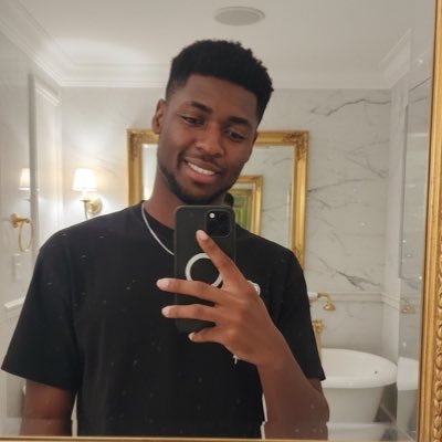 de_crazypunter's profile picture. FX Trader & sport punting | Learning, evolving, and compounding skills one trade at a time. #Folksfinance