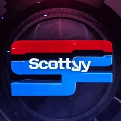 ScottySnipes420's profile picture. Musician and gamer from Memphis,

BILINGUAL OUT NOW!!!

Support a creator code: HORNSUP