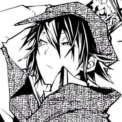 jingy4wn's profile picture. as IF bruh 🐅#atsushi awful awful phainon main