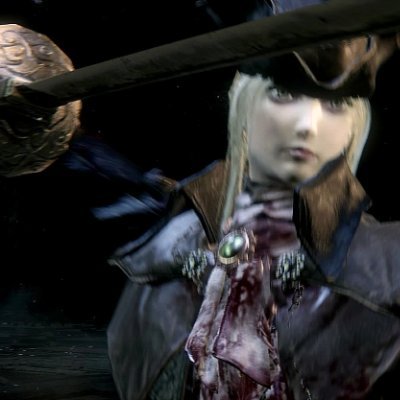 gravegirlychan's profile picture. 