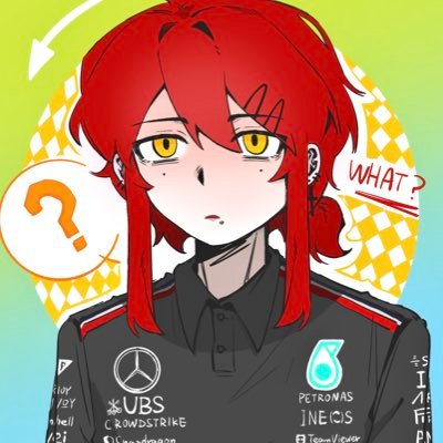 linwutang's profile picture. RNR/Musical/F1 🚫AI