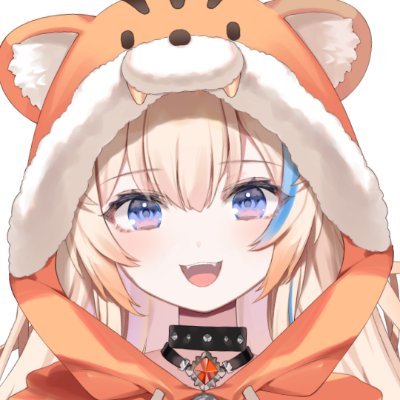 ShabelTonya's profile picture. RAWR!🧡 @ChromaSHIFT_BUS 's Smilodon Virtual Singer
𓆩❤︎𓆪 https://t.co/X0CtouWYT3
🧡MAMA: 館田ダン (@done_kanda)
🧡PAPA: Akari (@akari56567)