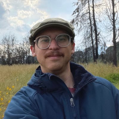 luisarau_'s profile picture. Psychologist—MSc in Cognitive Science. Interested in Paleoanthropology, Cognitive Archaeology, Phenomenology & Symbolic Mind ☕️📚🏊🏼‍♂️🇲🇽 @AntropEvo_Cog